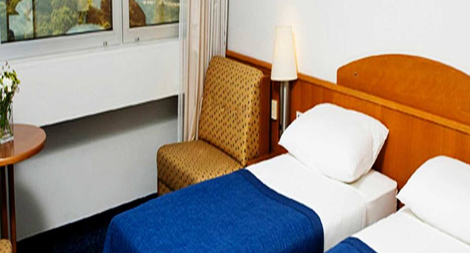 Hotel Vijay Shree Palace, Bhopal 3